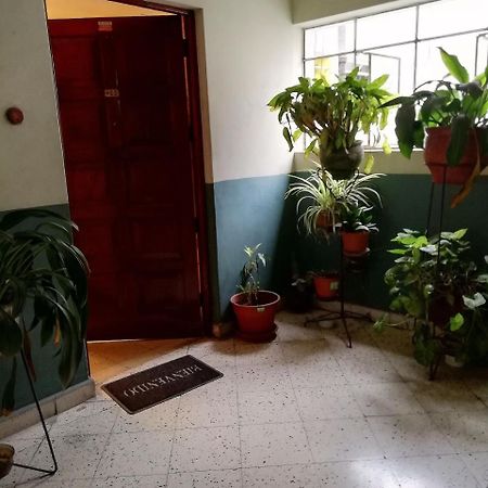 Hospedaje En Jesus Maria Lima Buitenkant foto