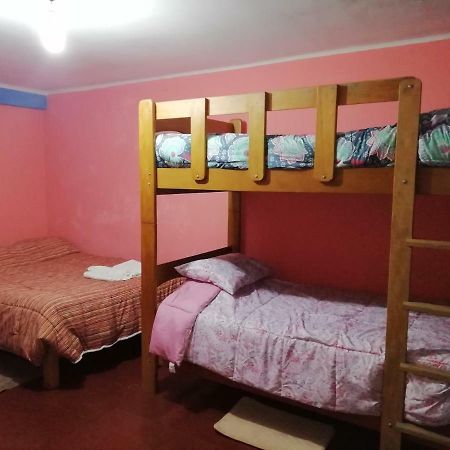Hospedaje En Jesus Maria Lima Buitenkant foto