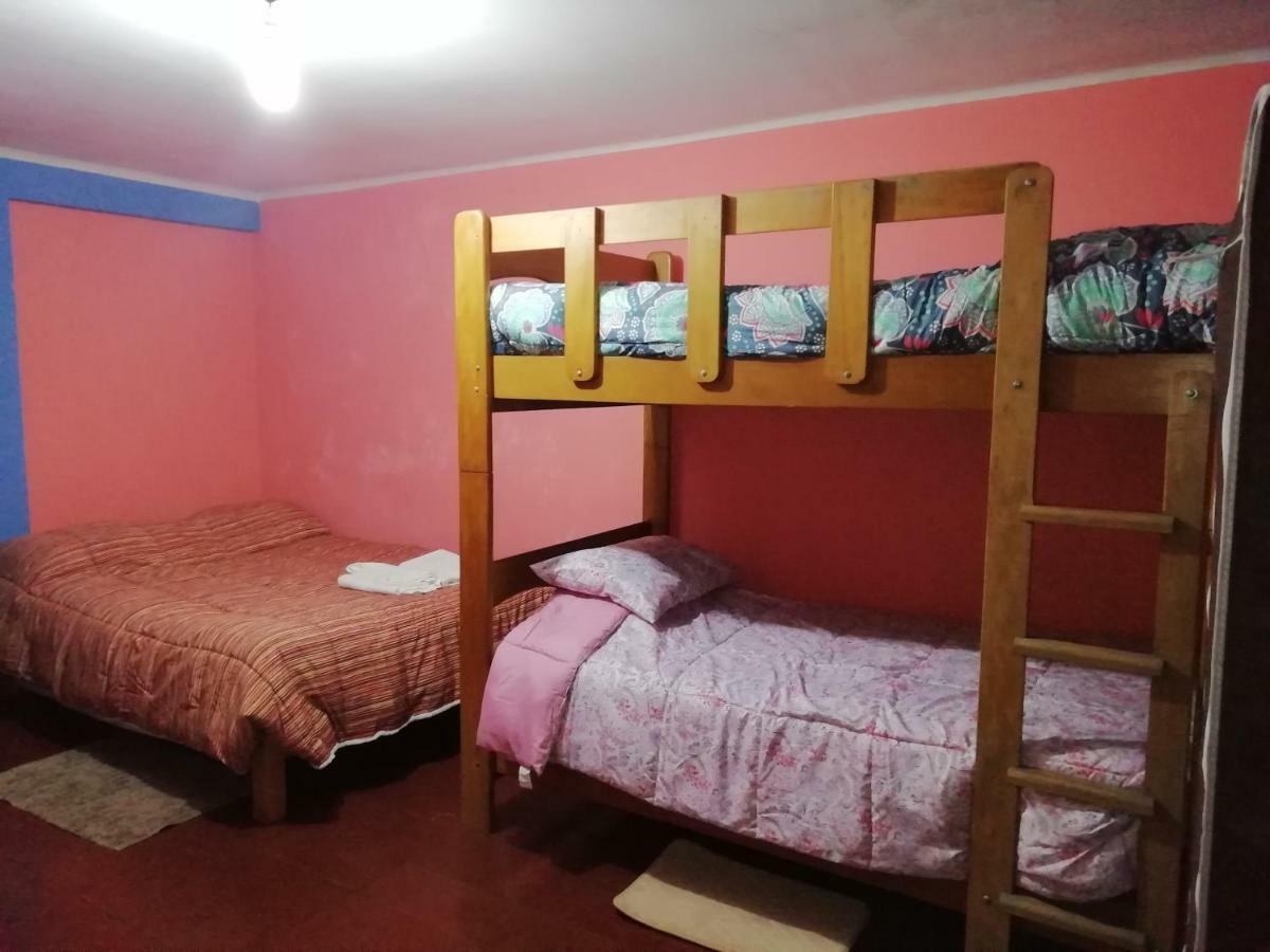Hospedaje En Jesus Maria Lima Buitenkant foto